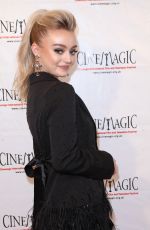 SAVANNAH KENNICK at Cinemagic Los Angeles Gala and Showcase 06/27/2019