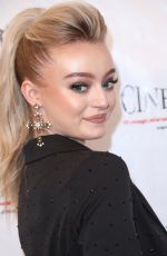SAVANNAH KENNICK at Cinemagic Los Angeles Gala and Showcase 06/27/2019