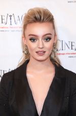SAVANNAH KENNICK at Cinemagic Los Angeles Gala and Showcase 06/27/2019