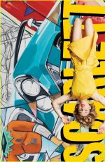 SCARLETT JOHANSSON for As If Magazine, Spring/Summer 2019