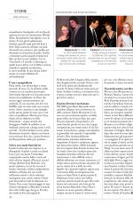 SCARLETT JOHANSSON in F Magazine, June 2019