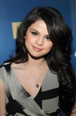 SELENA GOMEZ and KIM KARDASHIAN at The Tonight Show Starring Jimmy Fallon 02/12/2010