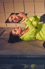 SELENA GOMEZ for Puma LQDCELL Shatter XT Luster 2019 Collection