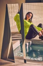 SELENA GOMEZ for Puma LQDCELL Shatter XT Luster 2019 Collection