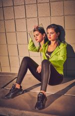 SELENA GOMEZ for Puma LQDCELL Shatter XT Luster 2019 Collection