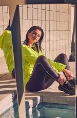 SELENA GOMEZ for Puma Spring/Summer 2019