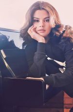 SELENA GOMEZ for Puma Spring/Summer 2019