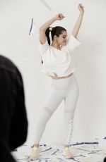 SELENA GOMEZ for Puma Spring/Summer 2019