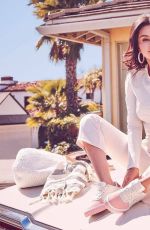 SELENA GOMEZ xPpuma Cali Remix, Fearless and Free