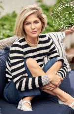 SELMA BLAIR in People Magazine, August 2019
