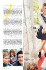 SELMA BLAIR in People Magazine, August 2019