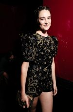 SHAILENE WOODLEY at Dior Party at Paris Fashion Week 07/01/2019