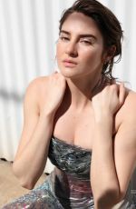 SHAILENE WOODLEY in Marie Claire Magazine, Malaysia July 2019