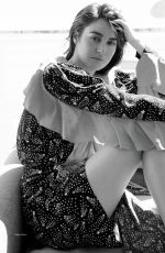 SHAILENE WOODLEY in Marie Claire Magazine, Malaysia July 2019