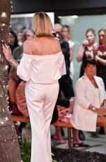 SHARON STONE at Women