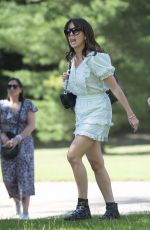 SHEREE MURPHY at British Summer Time Festival in London’s Hyde Park 07/04/2019