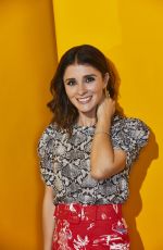 SHIRI APPLEBY at Pizza Hut Lounge at 2019 Comic-con International in San Diego 07/19/2019