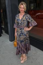 SINEAD KEENAN at ITV Summer Party 2019 in London 07/17/2019