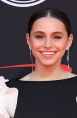 SKY KATZ at 2019 ESPY Awards in Los Angeles 07/10/2019