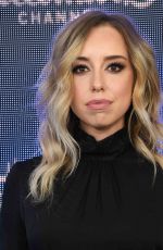 SKYLER SHAYE at Hallmark Movies & Mysteries 2019 Summer TCA Press Tour in Beverly Hills 07/26/2019