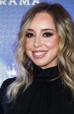 SKYLER SHAYE at Hallmark Movies & Mysteries 2019 Summer TCA Press Tour in Beverly Hills 07/26/2019