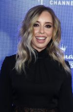 SKYLER SHAYE at Hallmark Movies & Mysteries 2019 Summer TCA Press Tour in Beverly Hills 07/26/2019