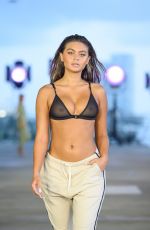 SOFIA JAMORA at Acacia Resort 2020 Runway Show in Miami 07/13/2019