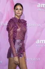 SOFIA RESING at Amfar Gala in Paris 06/30/2019