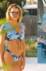 SOFIA RICHIE for Sofia Richie x Frankies Bikinis 2019 Campaign