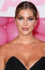 SOPHIA PIERSON at Booby Tape USA Launch Party in Los Angeles 07/25/2019