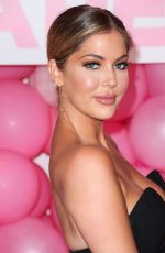 SOPHIE PIERSON at Booby Tape USA Launch Party in Los Angeles 07/25/2019