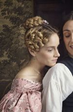 SOPHIE RUNDLE - Gentleman Jack, Season 1 Promos and Trailer