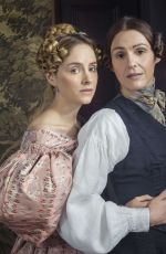 SOPHIE RUNDLE - Gentleman Jack, Season 1 Promos and Trailer
