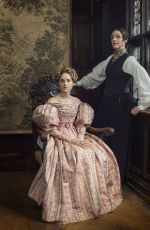SOPHIE RUNDLE - Gentleman Jack, Season 1 Promos and Trailer