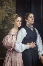SOPHIE RUNDLE - Gentleman Jack, Season 1 Promos and Trailer