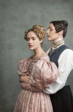 SOPHIE RUNDLE - Gentleman Jack, Season 1 Promos and Trailer