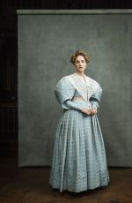SOPHIE RUNDLE - Gentleman Jack, Season 1 Promos and Trailer