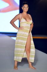 SPORTS ILLUSTRATED Runway Show at Miami Swim Week 07/14/2019