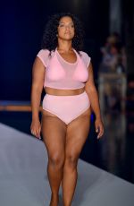 SPORTS ILLUSTRATED Runway Show at Miami Swim Week 07/14/2019