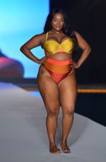 SPORTS ILLUSTRATED Runway Show at Miami Swim Week 07/14/2019