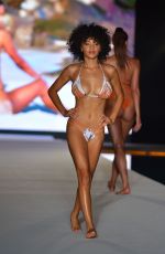 SPORTS ILLUSTRATED Runway Show at Miami Swim Week 07/14/2019