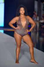 SPORTS ILLUSTRATED Runway Show at Miami Swim Week 07/14/2019