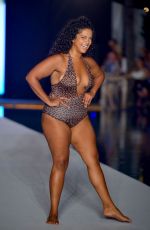 SPORTS ILLUSTRATED Runway Show at Miami Swim Week 07/14/2019
