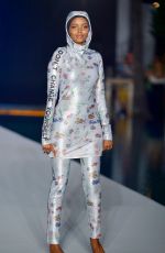SPORTS ILLUSTRATED Runway Show at Miami Swim Week 07/14/2019