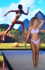 SPORTS ILLUSTRATED Runway Show at Miami Swim Week 07/14/2019