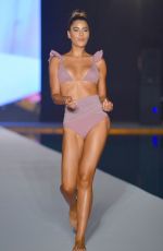 SPORTS ILLUSTRATED Runway Show at Miami Swim Week 07/14/2019