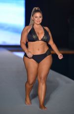 SPORTS ILLUSTRATED Runway Show at Miami Swim Week 07/14/2019