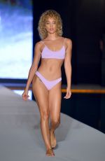 SPORTS ILLUSTRATED Runway Show at Miami Swim Week 07/14/2019