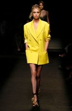 STELLA MAXWELL at Dundas Runway Show in Paris 07/01/2019