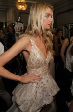 STELLA MAXWELL at Redemption Haute Couture Fall/Winter 2019/2020 Show in Paris 06/30/2019
